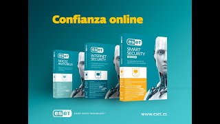 ✅ LICENCIAS PARA ESET NOD32 HASTA 2025 ULTIMA VERSION 2023 ✅ [upl. by Acirne25]