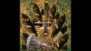 Mantric Mambo  Cabocla Land Full Album [upl. by Keeryt]