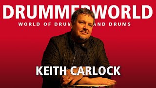 Keith Carlock THE BIG DRUM SOLO with Bill Evans 2024 keithcarlock drumsolo drummerworld [upl. by Portugal872]