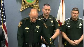 Results Of Florida Sheriffs Task Force “Operation Safe Steps” Part 1 [upl. by Kleeman924]