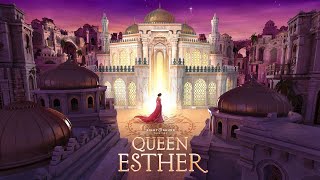 QUEEN ESTHER 2023  Official Trailer  Sight amp Sound Theatres® [upl. by Rosalind]