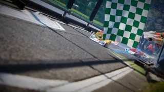 IFMAR 2013 18 World Championship Last Day Highlights and Moments [upl. by Ris]