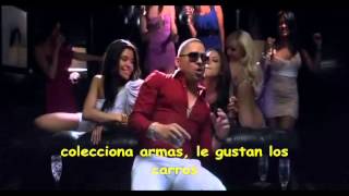 Gente VIP  Larry Hernandez  Video Oficial  Con Letra [upl. by Deuno]