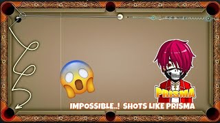 I PLAYED UNBELIEVABLE KISSHOTS LIKE PRISMA 8BP😱 [upl. by Ariadne]