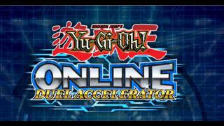 Yugioh Online Duel Accelerator Duel Theme 4 Extended [upl. by Ladnek863]