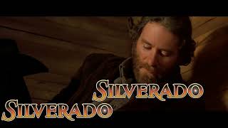 classic movie silverado movie review a love letter to the western genre [upl. by Eehsar]