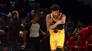 Toronto Raptors vs Atlanta Hawks  Full Game Highlights  February 26 2022  202122 NBA Season [upl. by Ainoloppa]