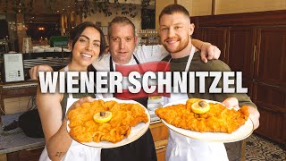 Das Wiener Schnitzel [upl. by Lleral]