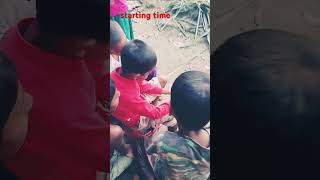 entertain Bangla new funny video block shooting time [upl. by Filemon]