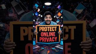 How to Protect Your Data Online ytshorts techopedia [upl. by Sigismond690]