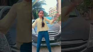 Bhojpuri tadka song trending dance youtube shorts [upl. by Rai961]