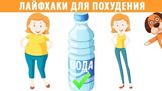 КАК ПОХУДЕТЬ БЕЗ УПРАЖНЕНИЙ ЛАЙФХАКИ ОТ ТЕДДИ [upl. by Fazeli]