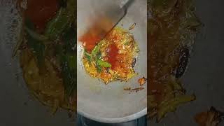 Masala ricevairal video youtubeshorts shortvideo  food [upl. by Anoyi]