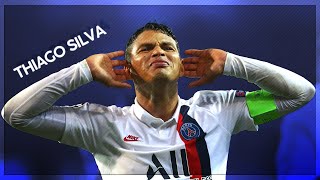 Thiago Silva  2020 [upl. by Ardnaek]