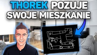 Thorek Pokazuje Swoje Mieszkanie tak jakby [upl. by Gaultiero]