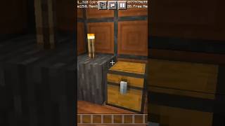 Minecraft looting chest [upl. by Cornel]