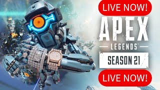 we running with YoshiWett Apex Legends [upl. by Suirauqed]