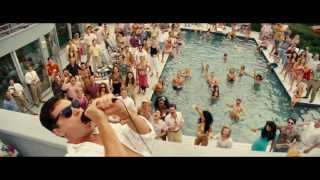 Trailer in româna Wolf Of Wall Street  2014 cu Leonardo DiCaprio [upl. by Ardel201]