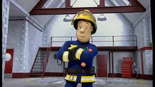 Fireman Sam Heroes of the Storm Intro but its in the style of Season 5 [upl. by Ariom]