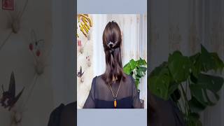 Hairstyle for girls kids  Hairstyle for girls easy [upl. by Aicyle640]