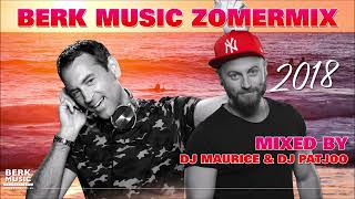 Berk Music Zomer Mix [upl. by Marie-Ann416]