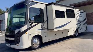 2021 Jayco Entegra Vision XL at Bavaria Auto Sales Inc [upl. by Inger354]