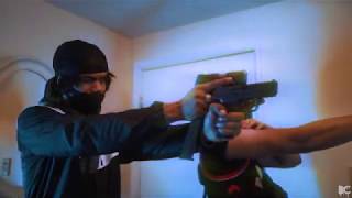 Ranks ft LH x 22  Out of Luck Official video Dir by DonteChung [upl. by Sandra234]