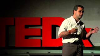 Six Reasons Why Research is Cool Quique Bassat at TEDxBarcelonaChange [upl. by Rraval]