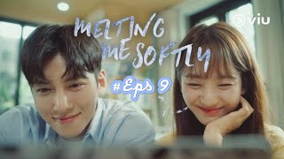 MELTING ME SOFTLY  EPS 9 SUB INDO PREVIEW [upl. by Arbrab]