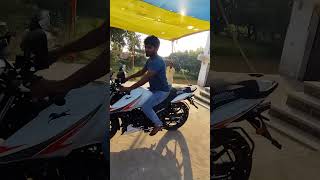 New Apache RTR 160ccshree durga automobile bollywood 🏍️🥀❤️tvsshowroom vlog 9631541904 [upl. by Eldin348]