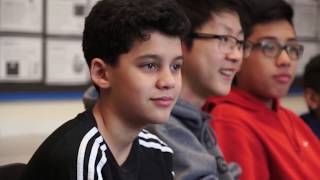 Social Emotional Learning in Bellevue Middle Schools [upl. by Allenrac]