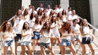 Ya terminamos medicina  Video regalo graduación [upl. by Einallem]