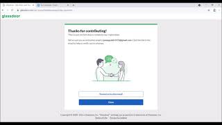 How to Use Glassdoor for the Job Search [upl. by Rasecoiluj]