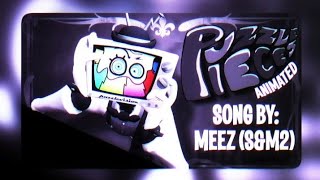 SMG4 Fan Song Puzzle Pieces by SampM2 Slowed  Reverb [upl. by Nylorahs]