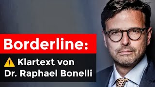 Nur so können Borderliner Frieden finden  Raphael Bonelli [upl. by Arly254]