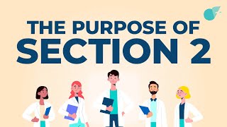 The Purpose of Section 2 [upl. by Ekal]