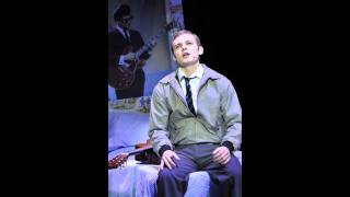 Its Crying Time Again West End Version  from Dreamboats and Petticoats The Musical [upl. by Raval]