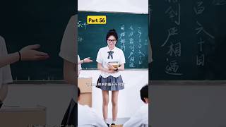 any first day of school 🌹💝love lovestory school schoollife funny comedy drama [upl. by Agnew]