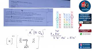 20240424  PRIMER PARCIAL  TEMA 1  QUIMICA UBA XXI [upl. by Mellette]