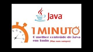 Minuto Java 5  JFileChooser  Selecionar arquivos [upl. by Odrarej]