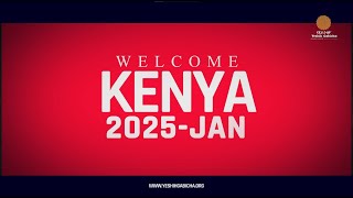 🇰🇪 Yeshih Gabicha 2025 is here for Kenya 🇰🇪 [upl. by Lyred]