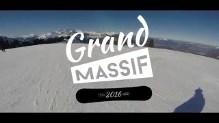 Grand Massif 2016 [upl. by Anwaf]