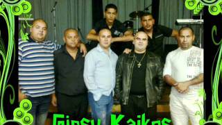 Gipsy Kajkos 2012 Halgat [upl. by Naud]