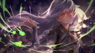 Nightcore  Im Not Afraid [upl. by Inesita662]