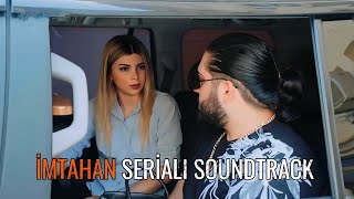 İmtahan serialı soundtrack  Moral Dilemma Tobin amp Meegan amp Gallant Musiqi [upl. by Ilam357]