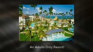 Secrets Royal Beach Punta Cana [upl. by Aicertap]