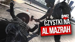 Warzone DMZ Czystki Almazrah [upl. by Oab]