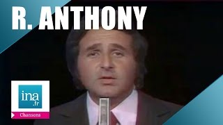 Richard Anthony quotJentends siffler le trainquot live officiel  Archive INA [upl. by Anohsal]