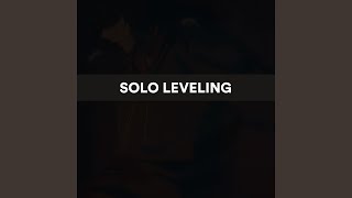 Choral of Despair・Solo Leveling EP 2 Theme [upl. by Armand]