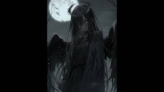 Nightcore  Angle of darkness Alex Christensen and Da Angerboyz [upl. by Kobi777]